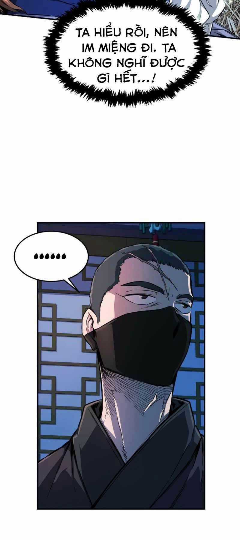 Tuyệt Đối Kiếm Cảm - Chapter 1 - Trang 141