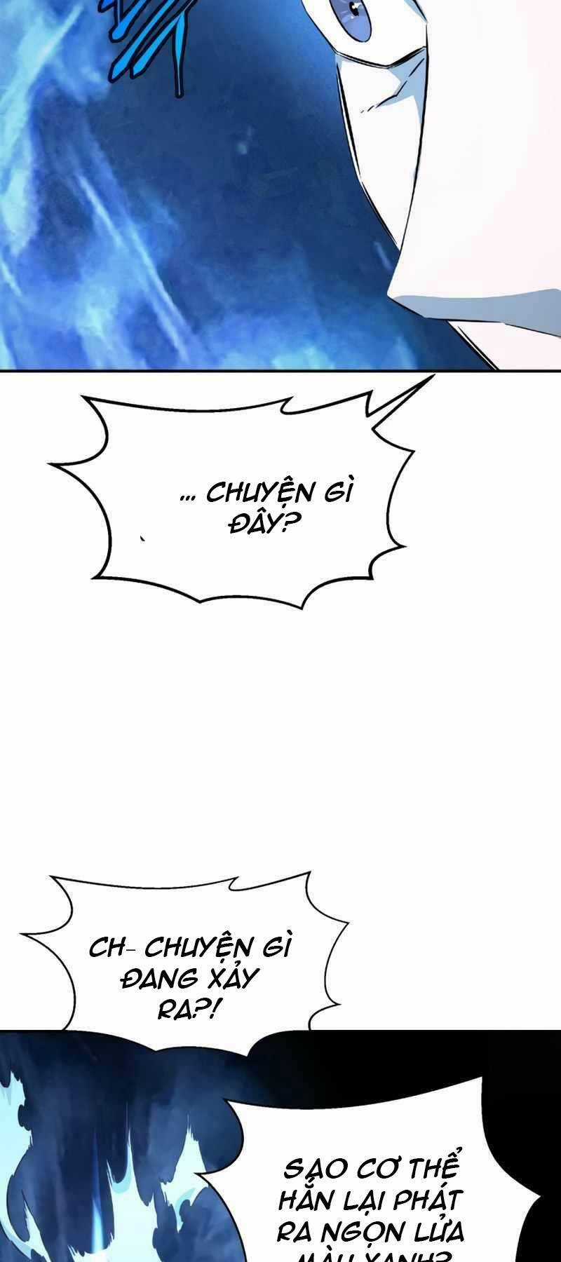 Tuyệt Đối Kiếm Cảm - Chapter 1 - Trang 46