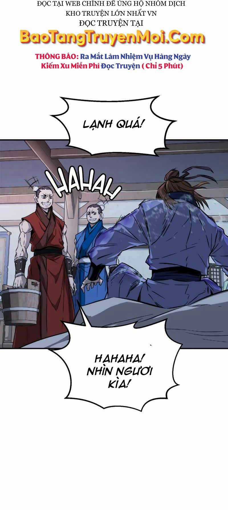 Tuyệt Đối Kiếm Cảm - Chapter 1 - Trang 52