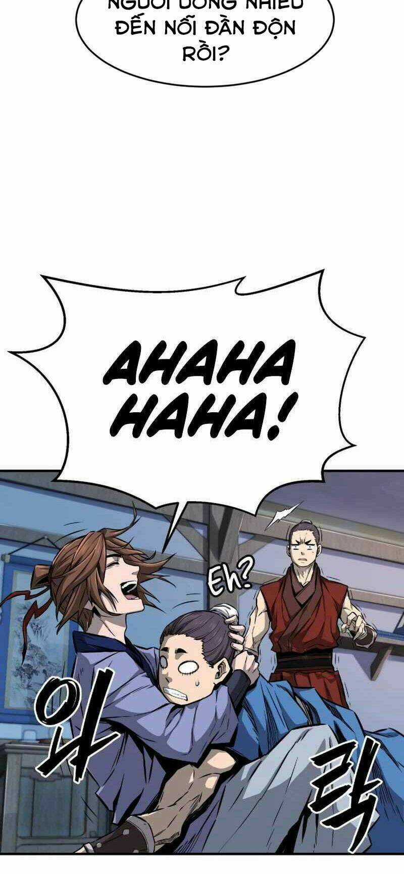 Tuyệt Đối Kiếm Cảm - Chapter 1 - Trang 66