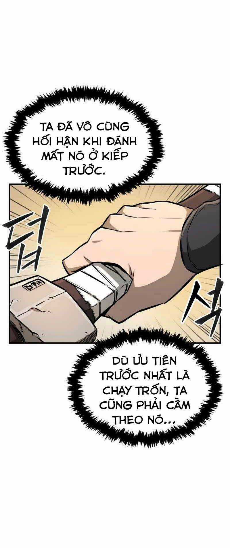 Tuyệt Đối Kiếm Cảm - Chapter 1 - Trang 77