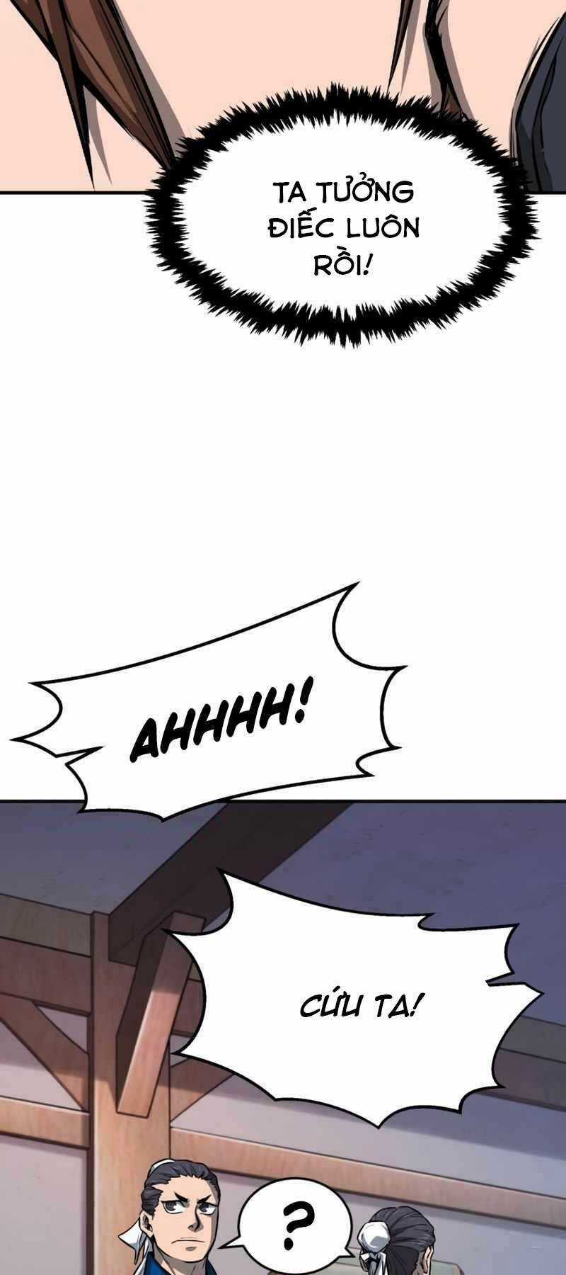 Tuyệt Đối Kiếm Cảm - Chapter 1 - Trang 80