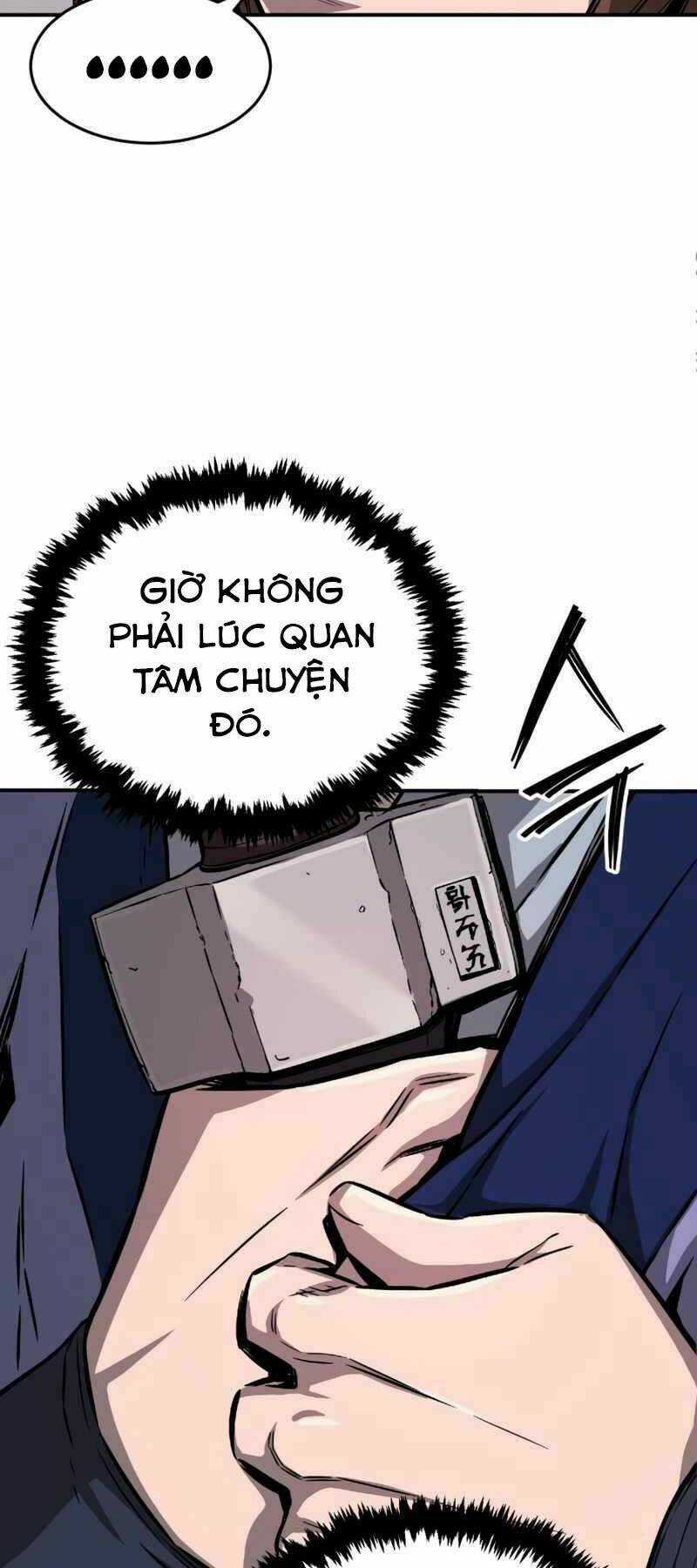 Tuyệt Đối Kiếm Cảm - Chapter 1 - Trang 83
