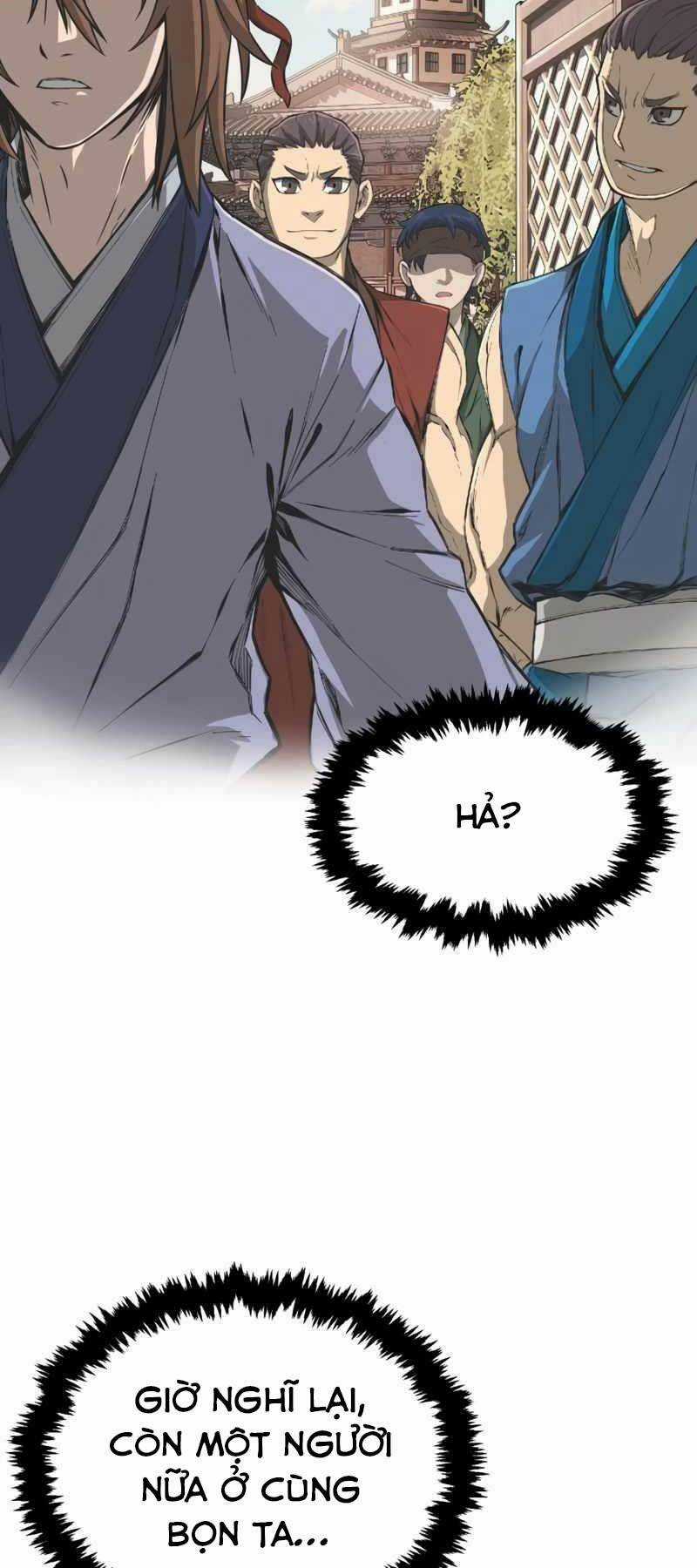 Tuyệt Đối Kiếm Cảm - Chapter 1 - Trang 95