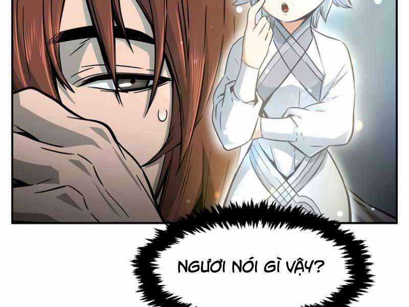 Tuyệt Đối Kiếm Cảm - Chapter 10 - Trang 203