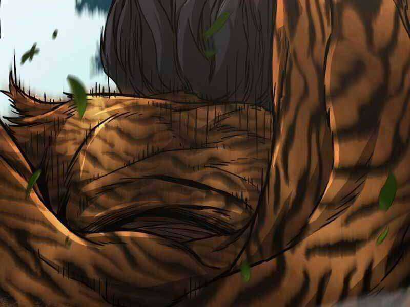 Tuyệt Đối Kiếm Cảm - Chapter 10 - Trang 31