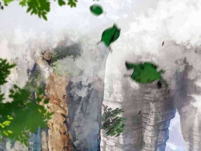 Tuyệt Đối Kiếm Cảm - Chapter 10 - Trang 58