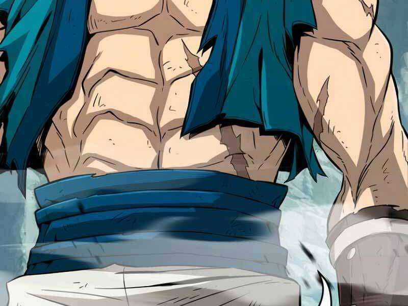 Tuyệt Đối Kiếm Cảm - Chapter 10 - Trang 86