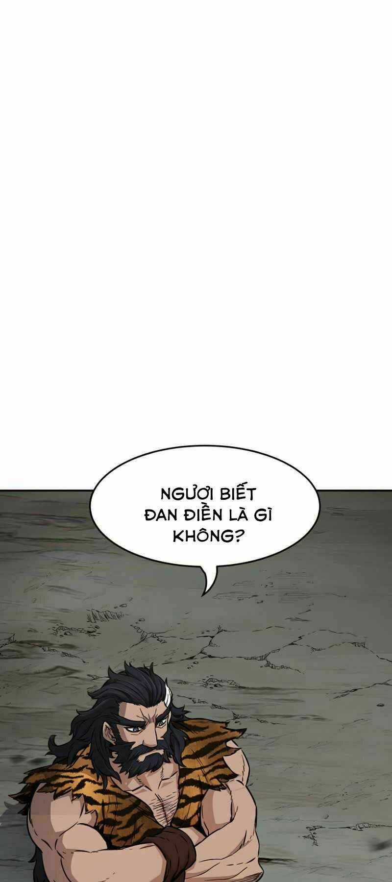 Tuyệt Đối Kiếm Cảm - Chapter 11 - Trang 1