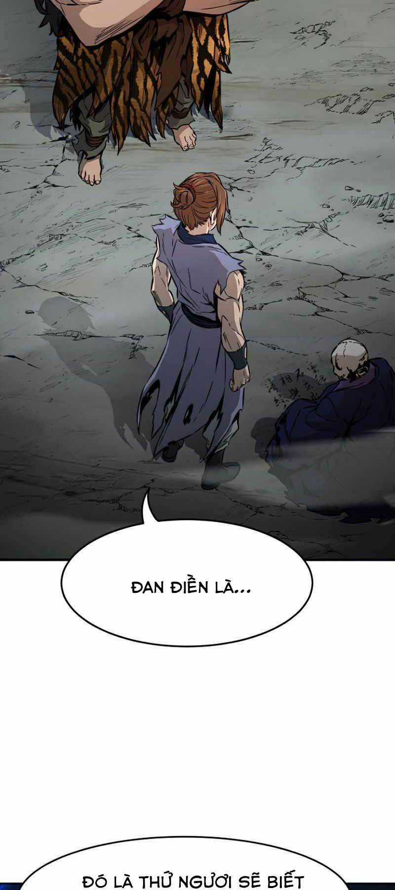 Tuyệt Đối Kiếm Cảm - Chapter 11 - Trang 2
