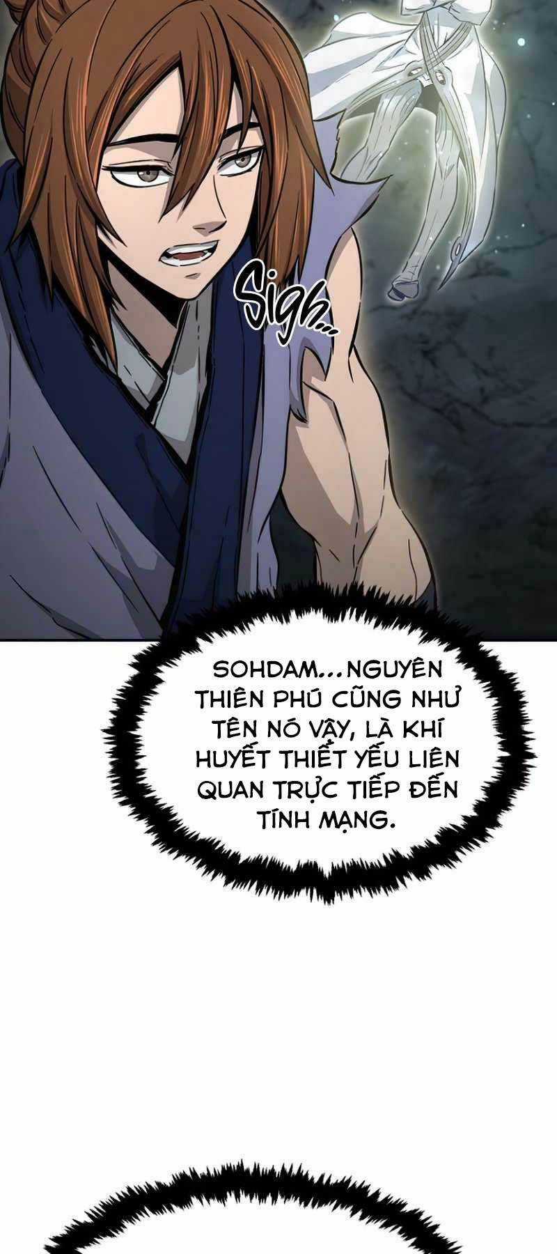 Tuyệt Đối Kiếm Cảm - Chapter 11 - Trang 15