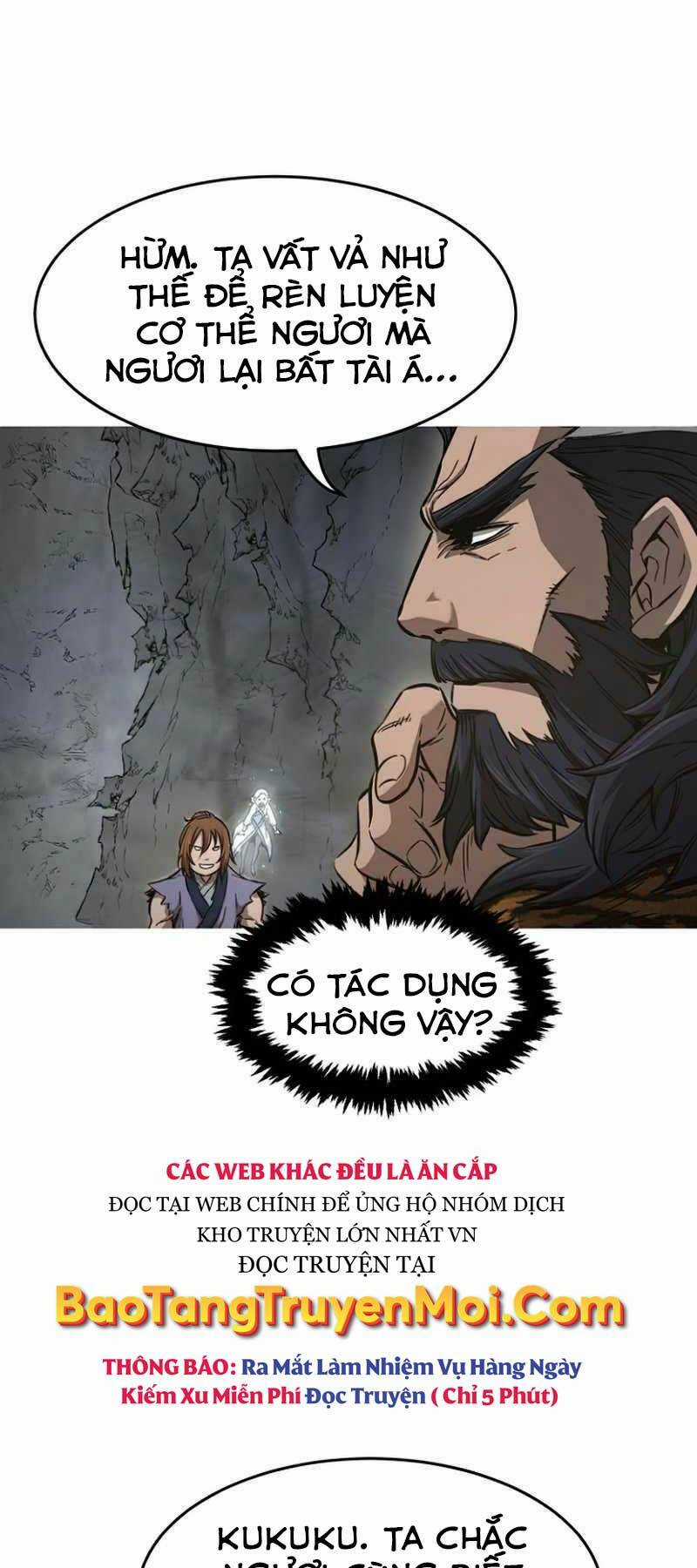 Tuyệt Đối Kiếm Cảm - Chapter 11 - Trang 24