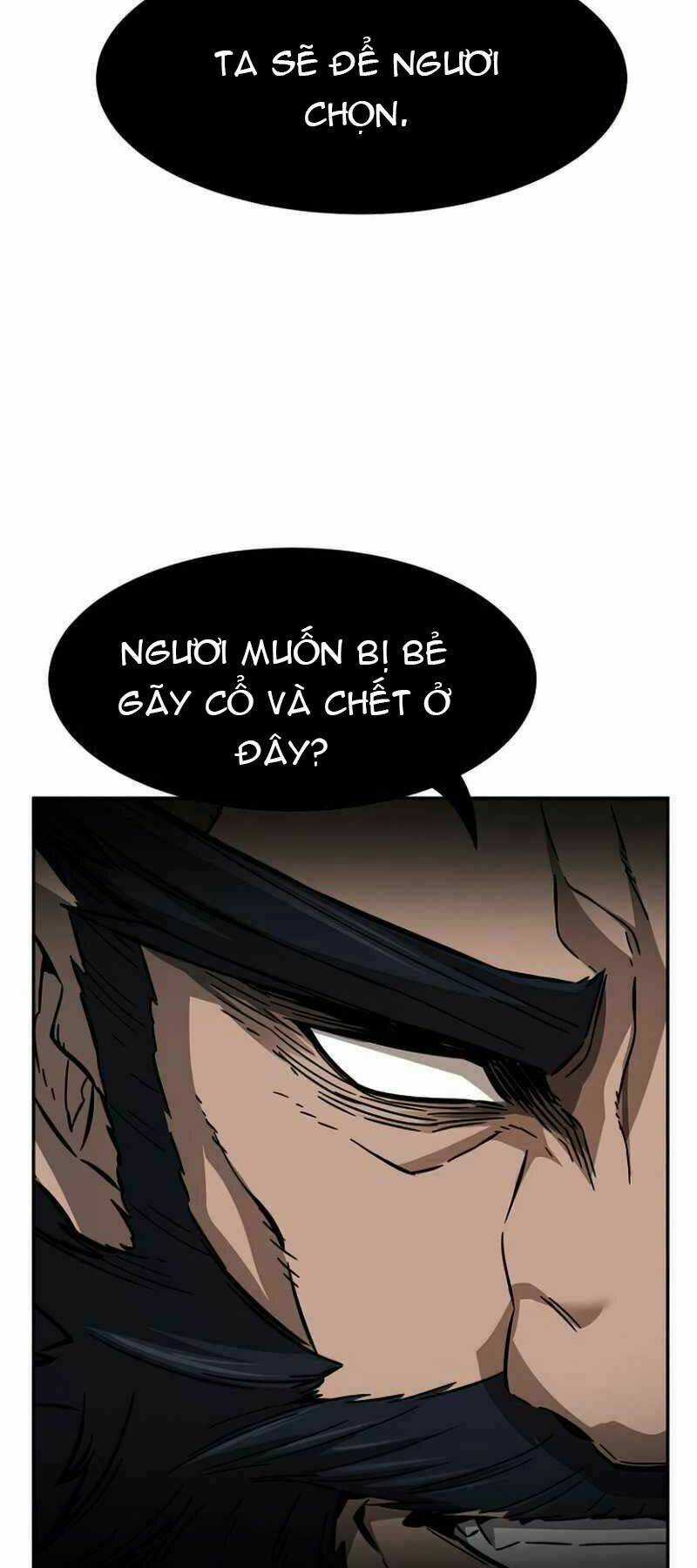 Tuyệt Đối Kiếm Cảm - Chapter 11 - Trang 30