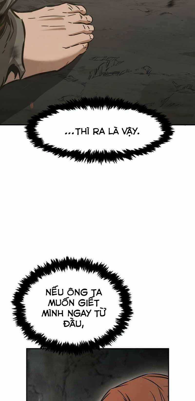 Tuyệt Đối Kiếm Cảm - Chapter 11 - Trang 49