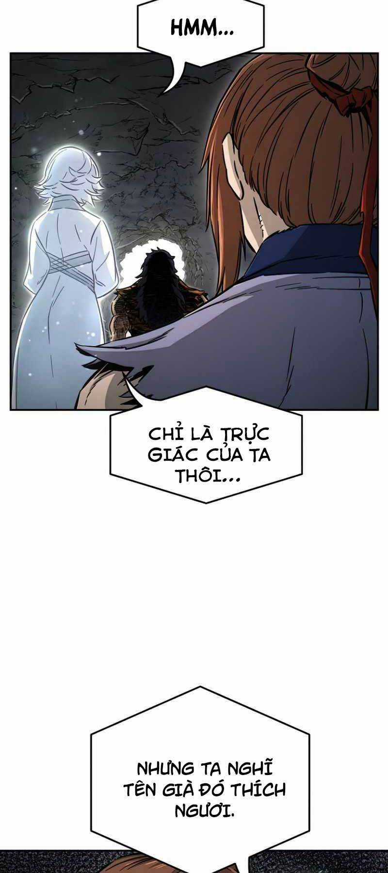 Tuyệt Đối Kiếm Cảm - Chapter 11 - Trang 63