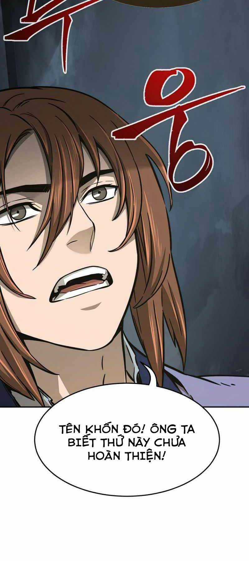 Tuyệt Đối Kiếm Cảm - Chapter 11 - Trang 83