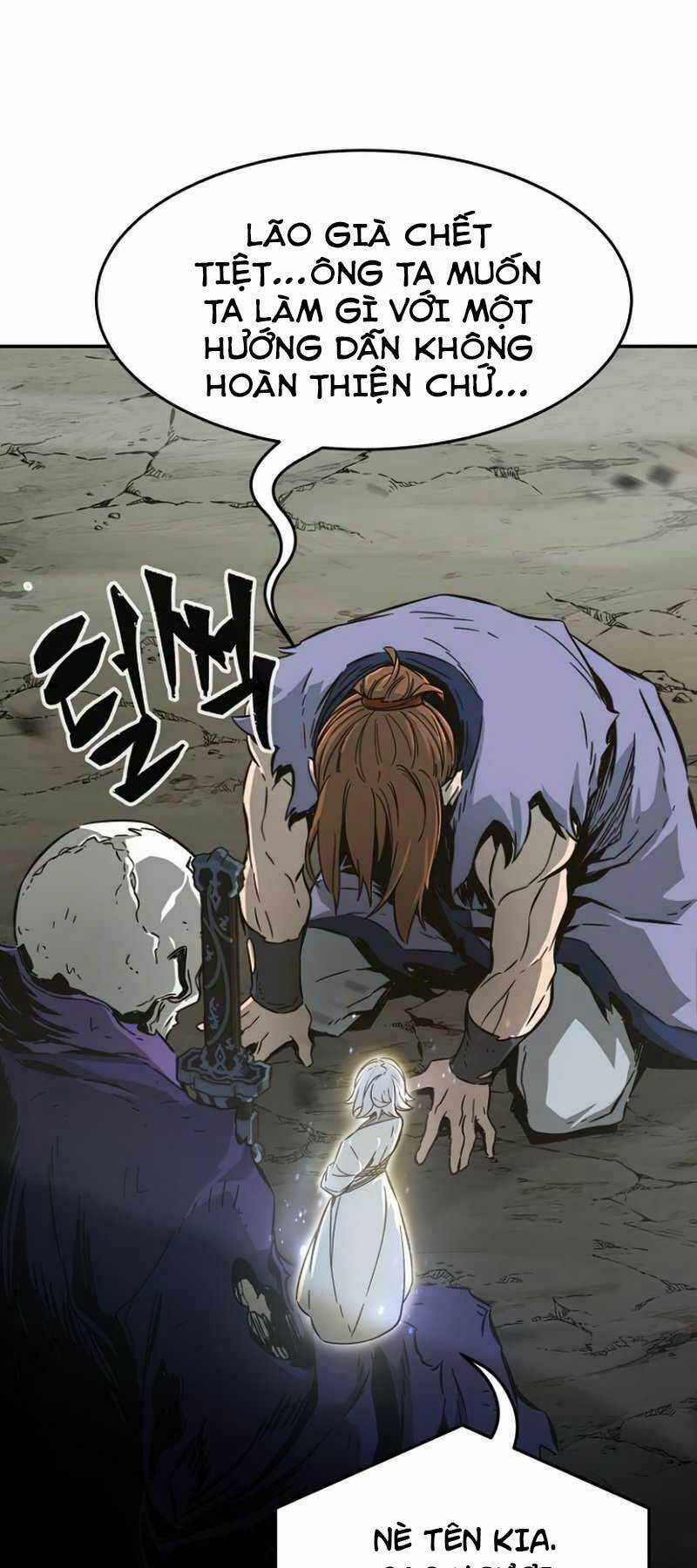 Tuyệt Đối Kiếm Cảm - Chapter 11 - Trang 84