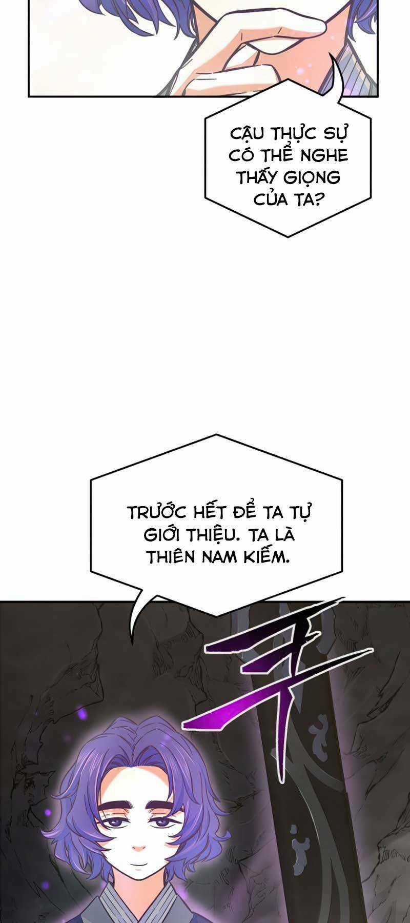 Tuyệt Đối Kiếm Cảm - Chapter 12 - Trang 11