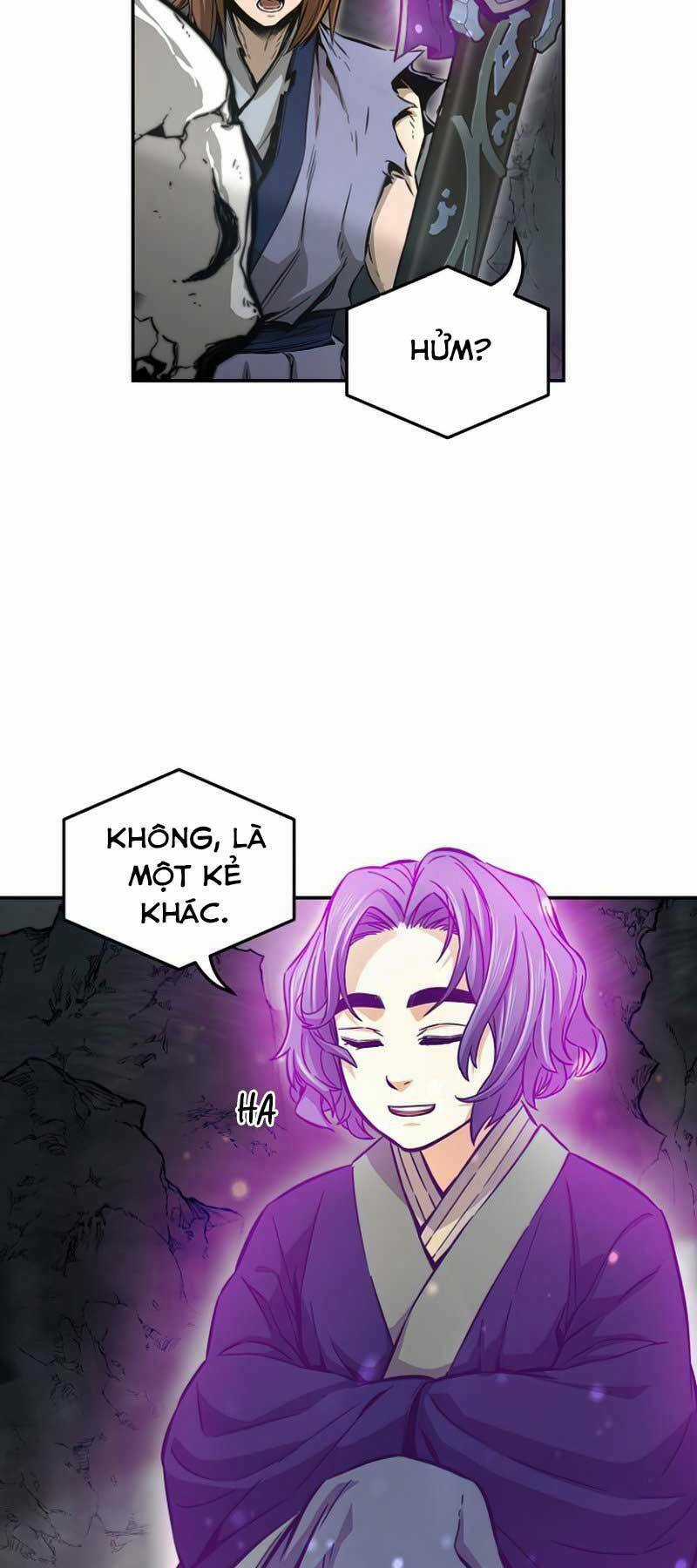 Tuyệt Đối Kiếm Cảm - Chapter 12 - Trang 18