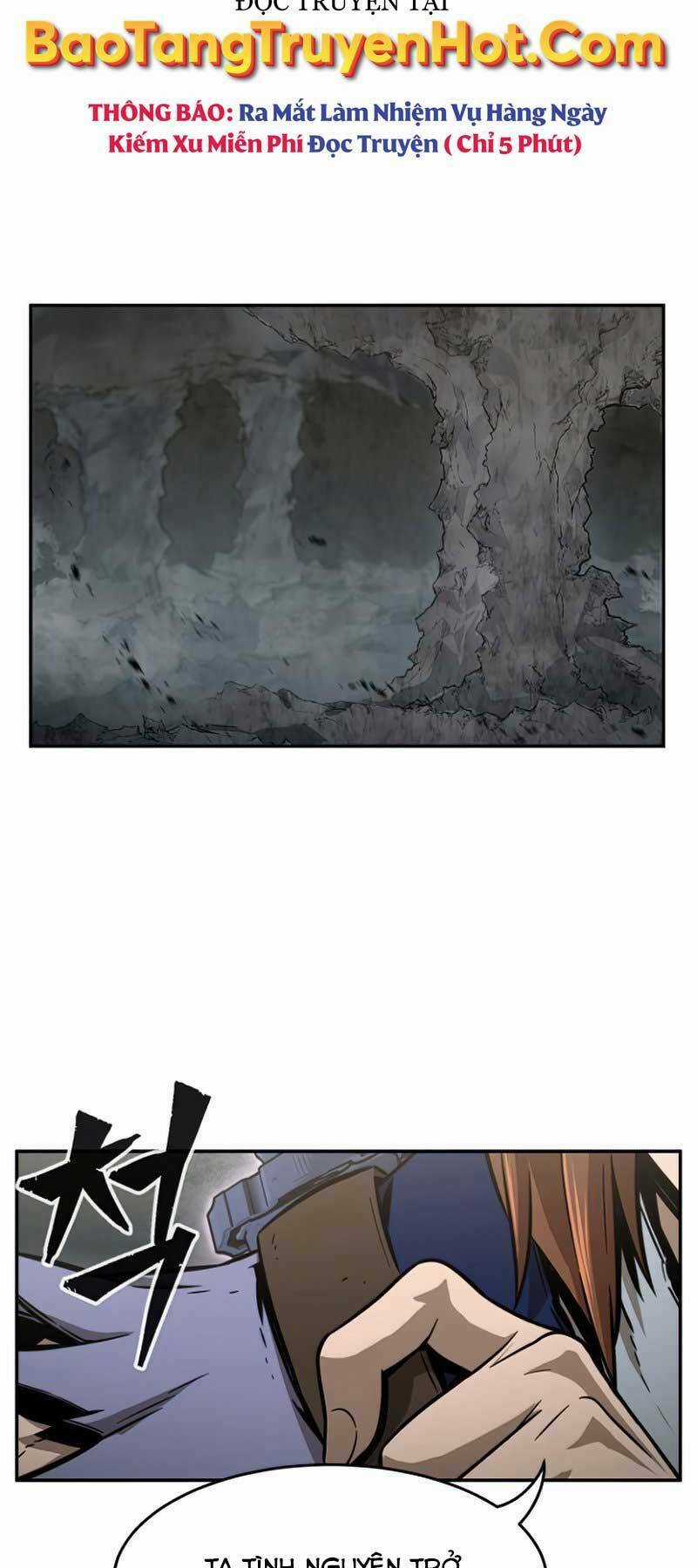 Tuyệt Đối Kiếm Cảm - Chapter 12 - Trang 35