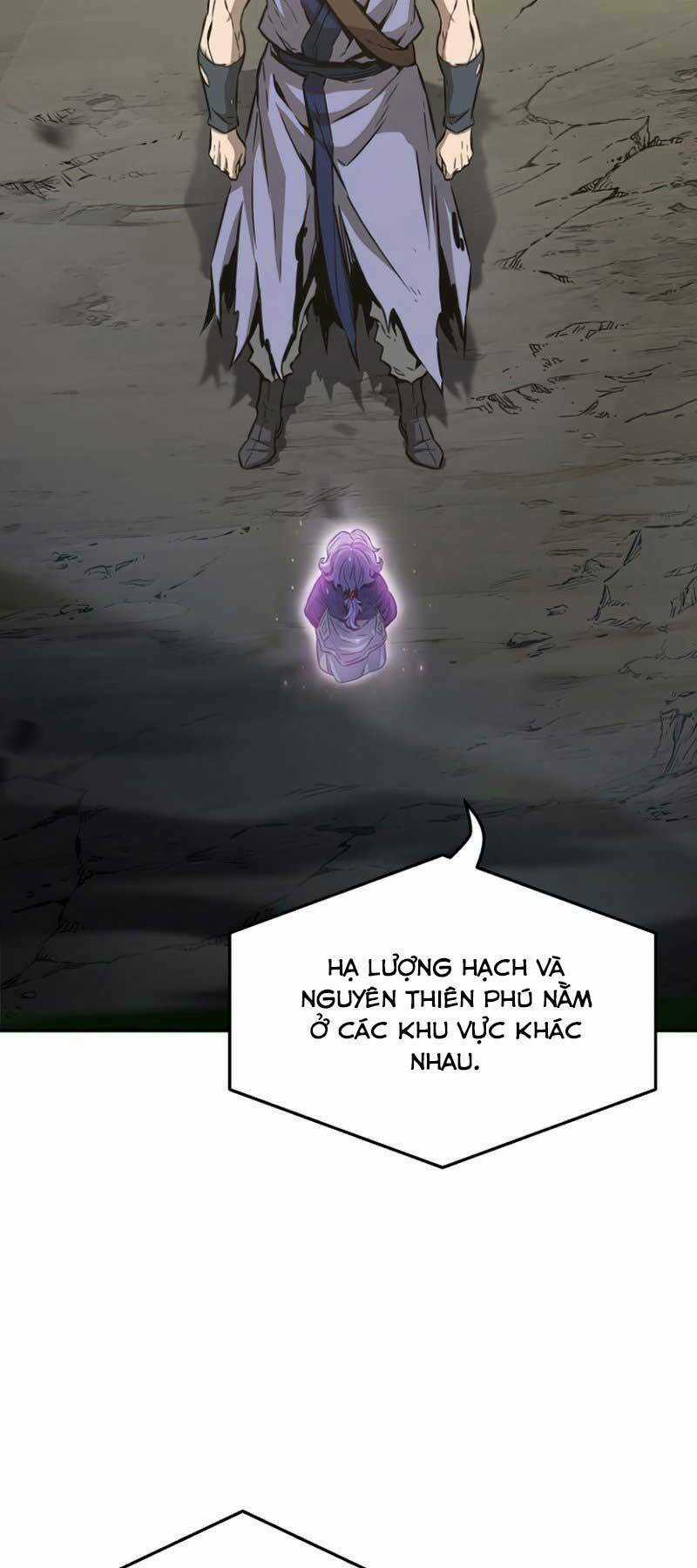 Tuyệt Đối Kiếm Cảm - Chapter 12 - Trang 39