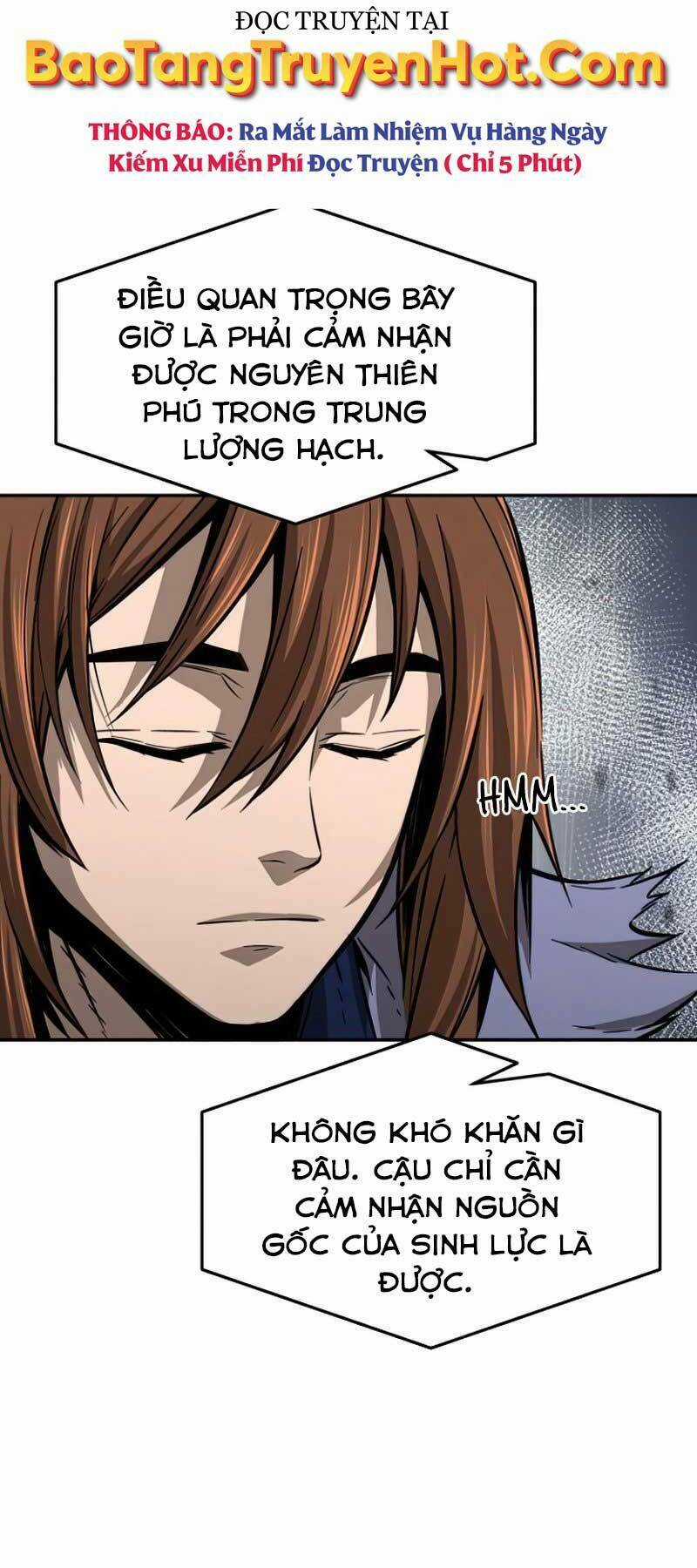 Tuyệt Đối Kiếm Cảm - Chapter 12 - Trang 43