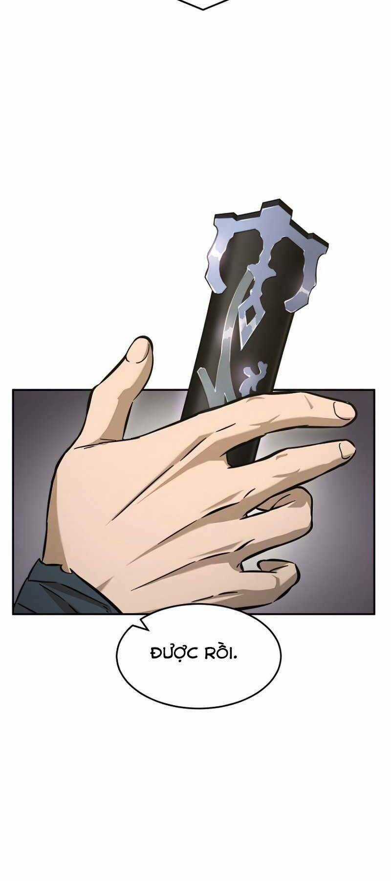 Tuyệt Đối Kiếm Cảm - Chapter 12 - Trang 7