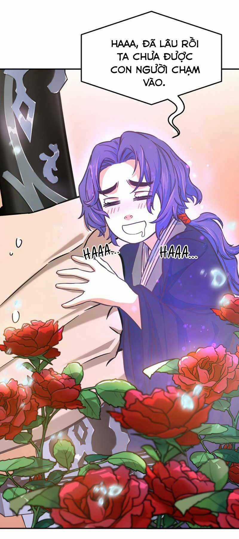 Tuyệt Đối Kiếm Cảm - Chapter 12 - Trang 8