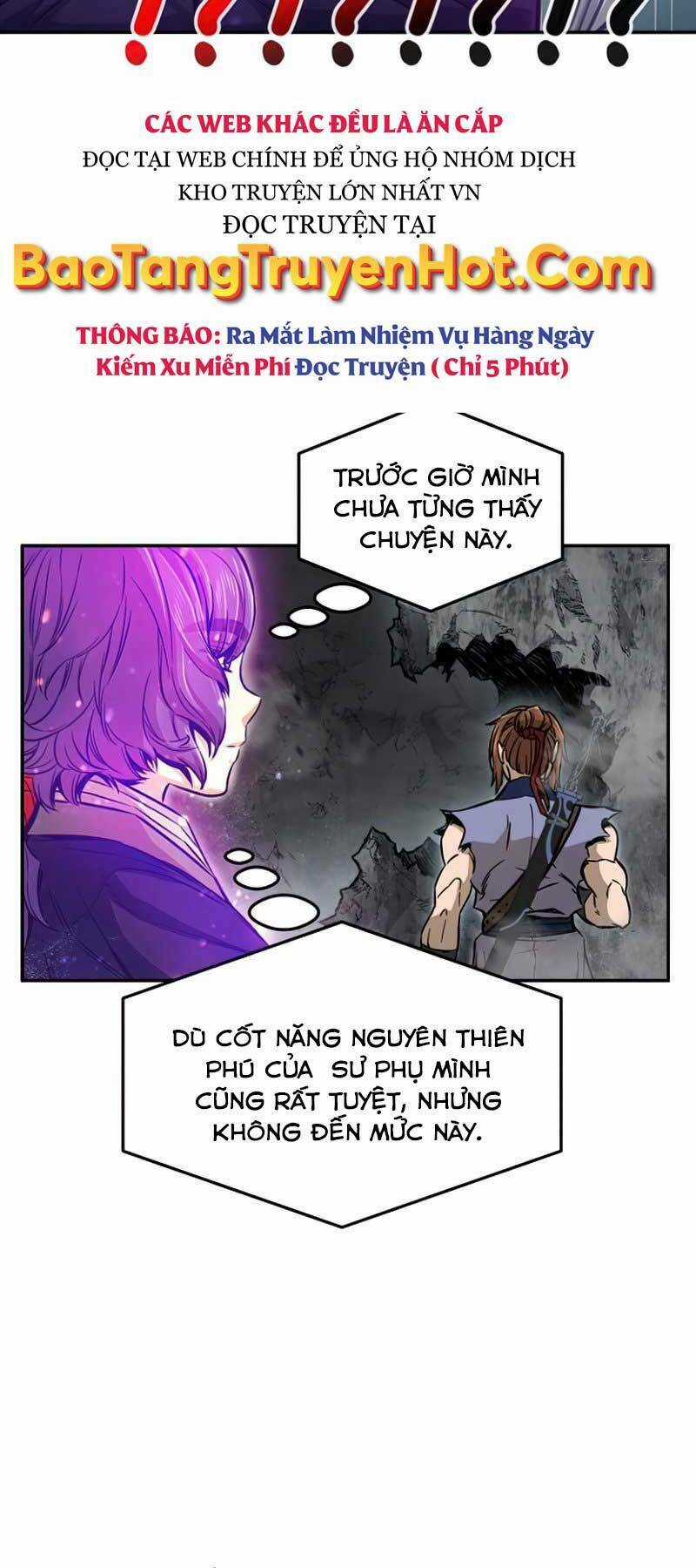 Tuyệt Đối Kiếm Cảm - Chapter 12 - Trang 77