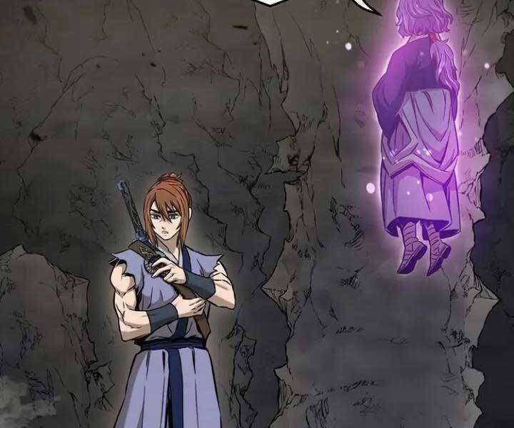 Tuyệt Đối Kiếm Cảm - Chapter 13 - Trang 124