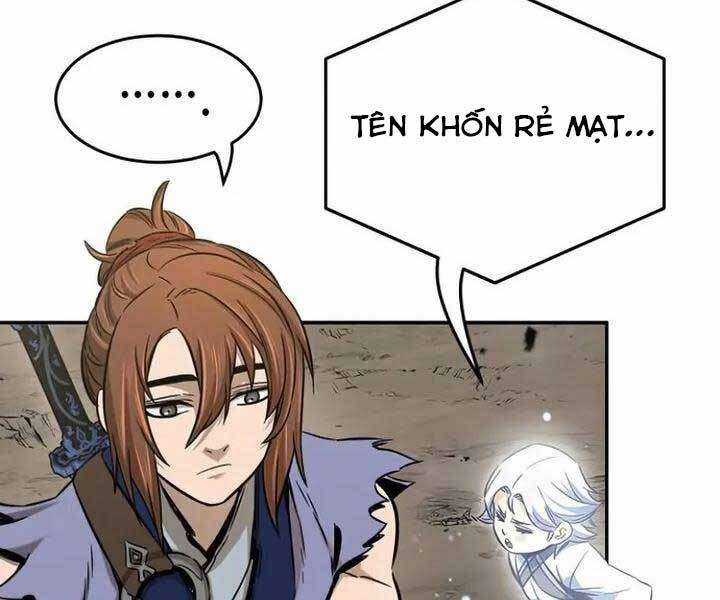 Tuyệt Đối Kiếm Cảm - Chapter 13 - Trang 133