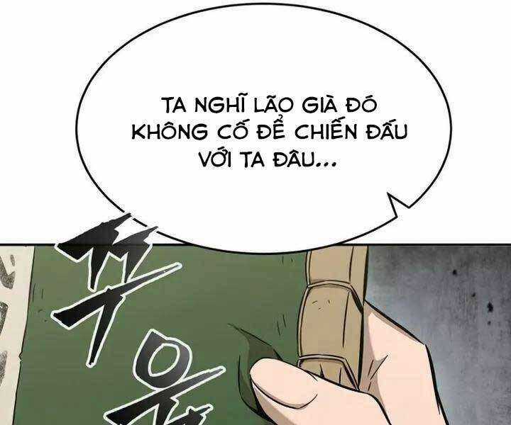 Tuyệt Đối Kiếm Cảm - Chapter 13 - Trang 136