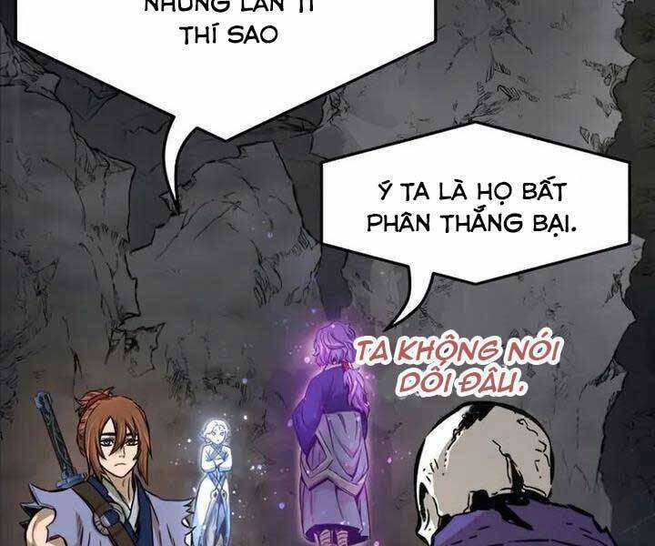 Tuyệt Đối Kiếm Cảm - Chapter 13 - Trang 150