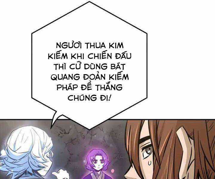 Tuyệt Đối Kiếm Cảm - Chapter 13 - Trang 159