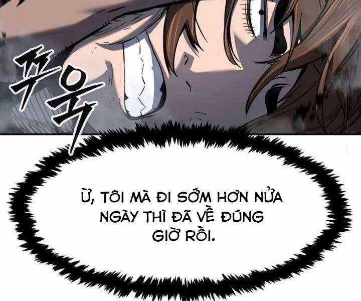 Tuyệt Đối Kiếm Cảm - Chapter 13 - Trang 17