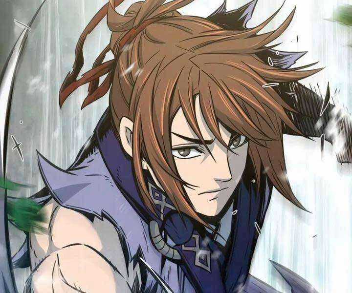 Tuyệt Đối Kiếm Cảm - Chapter 13 - Trang 169