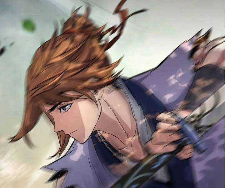 Tuyệt Đối Kiếm Cảm - Chapter 13 - Trang 177