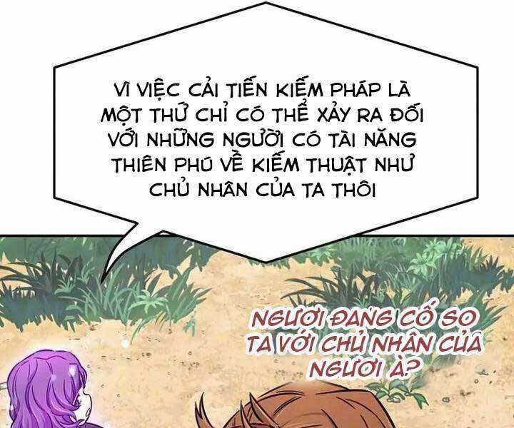 Tuyệt Đối Kiếm Cảm - Chapter 13 - Trang 197