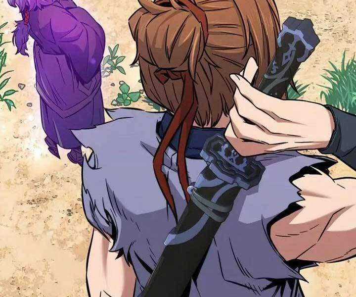 Tuyệt Đối Kiếm Cảm - Chapter 13 - Trang 198