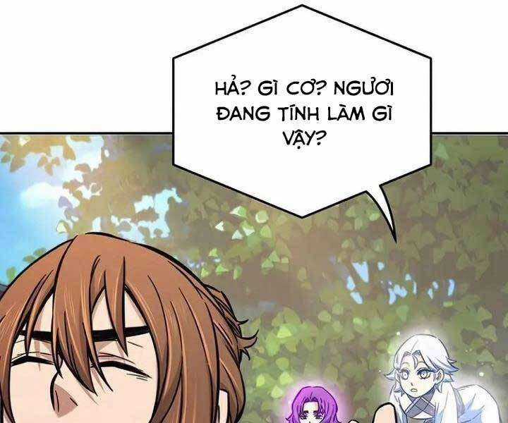 Tuyệt Đối Kiếm Cảm - Chapter 13 - Trang 203