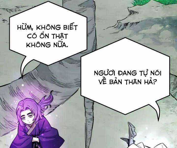 Tuyệt Đối Kiếm Cảm - Chapter 13 - Trang 210