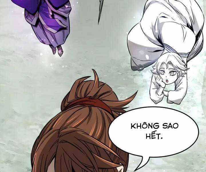 Tuyệt Đối Kiếm Cảm - Chapter 13 - Trang 211