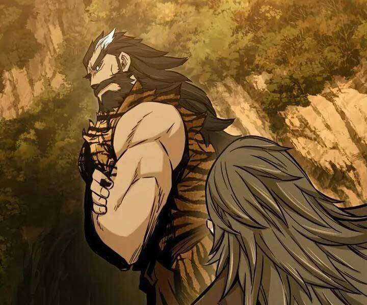 Tuyệt Đối Kiếm Cảm - Chapter 13 - Trang 57