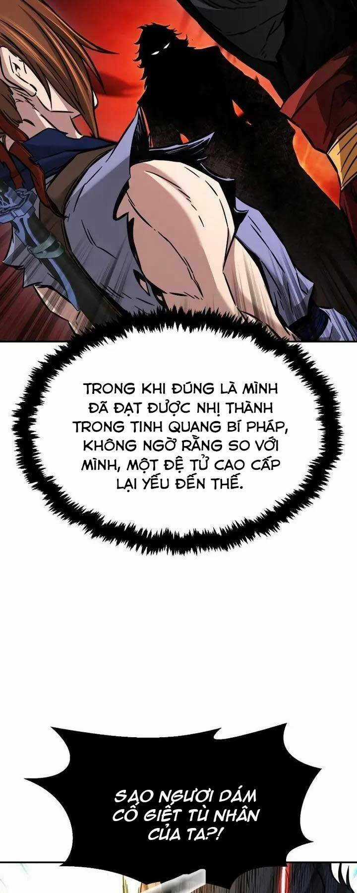 Tuyệt Đối Kiếm Cảm - Chapter 14 - Trang 23