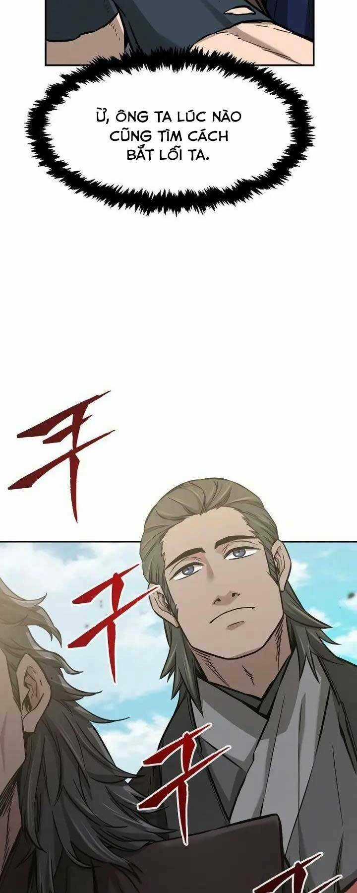 Tuyệt Đối Kiếm Cảm - Chapter 14 - Trang 4