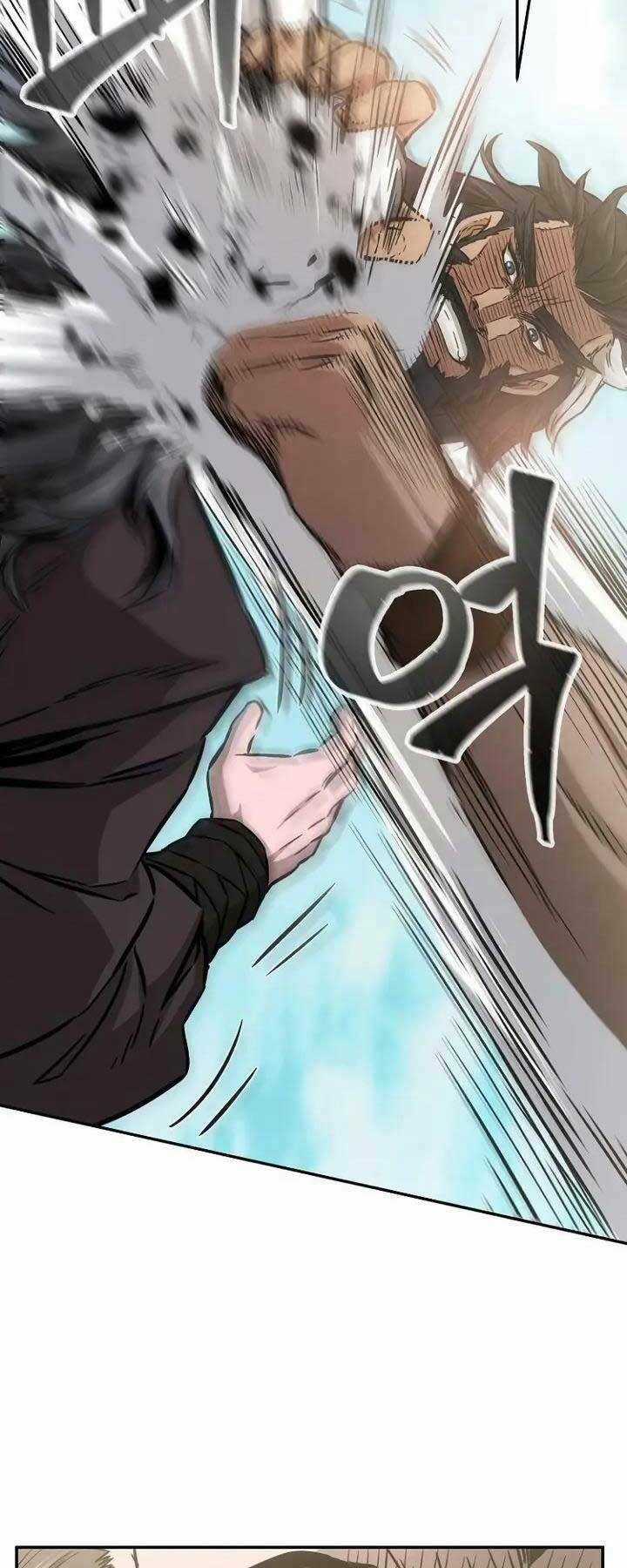 Tuyệt Đối Kiếm Cảm - Chapter 14 - Trang 38