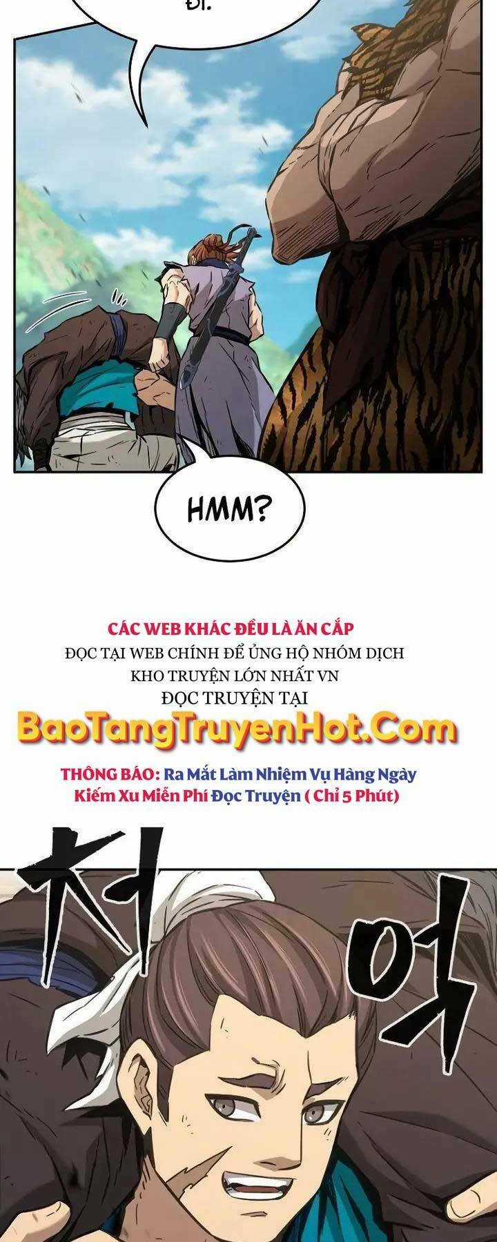 Tuyệt Đối Kiếm Cảm - Chapter 14 - Trang 50