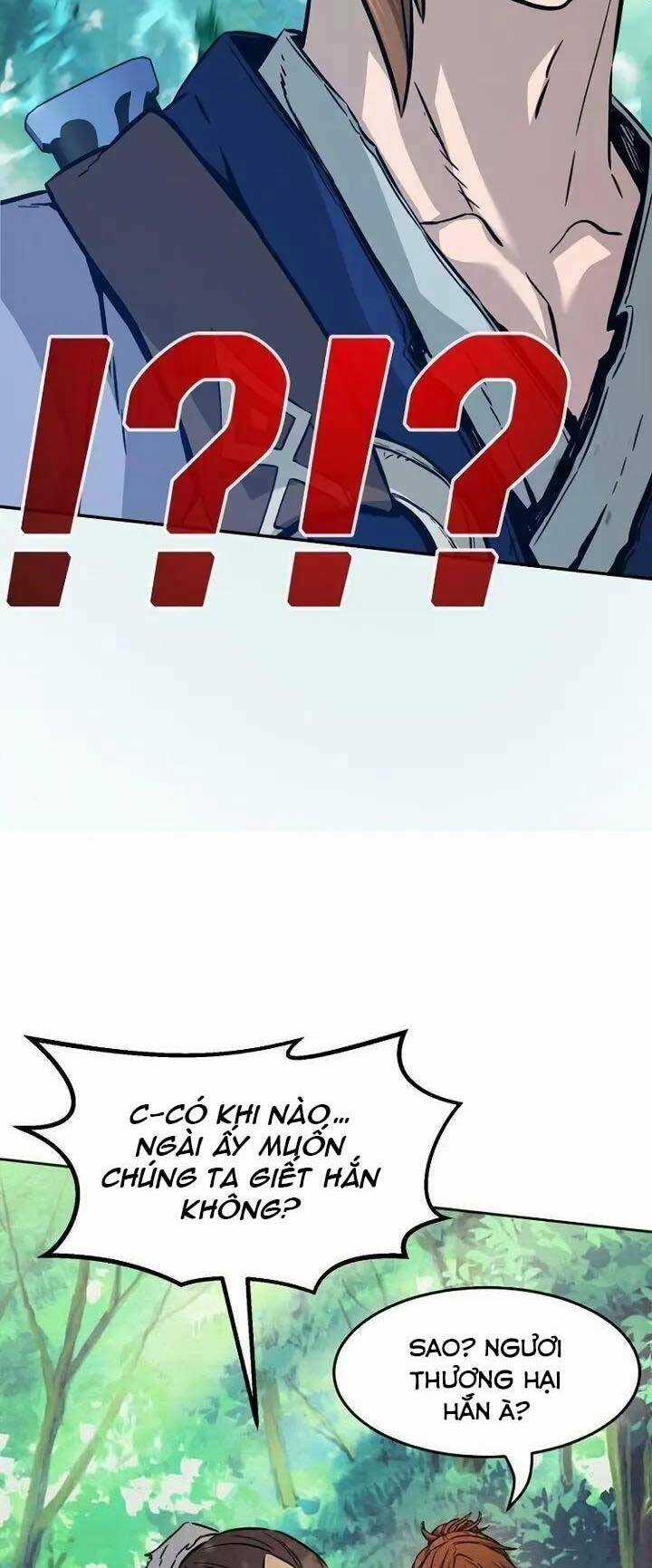 Tuyệt Đối Kiếm Cảm - Chapter 14 - Trang 69