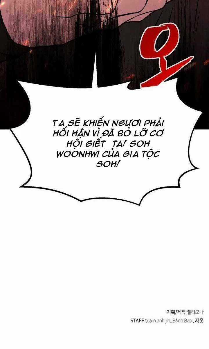 Tuyệt Đối Kiếm Cảm - Chapter 14 - Trang 77