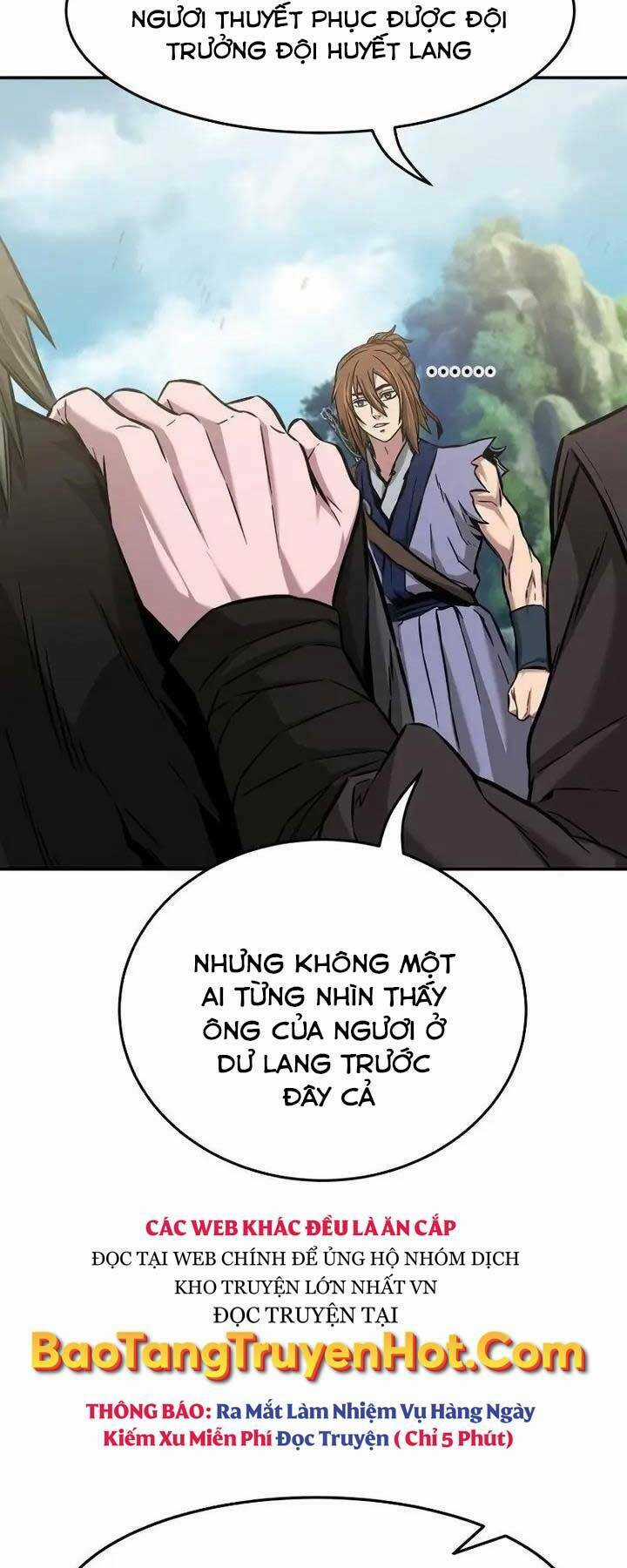 Tuyệt Đối Kiếm Cảm - Chapter 14 - Trang 10